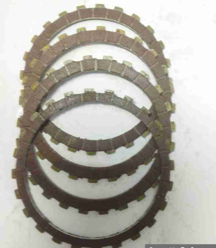 Bajaj discover sale clutch plate price