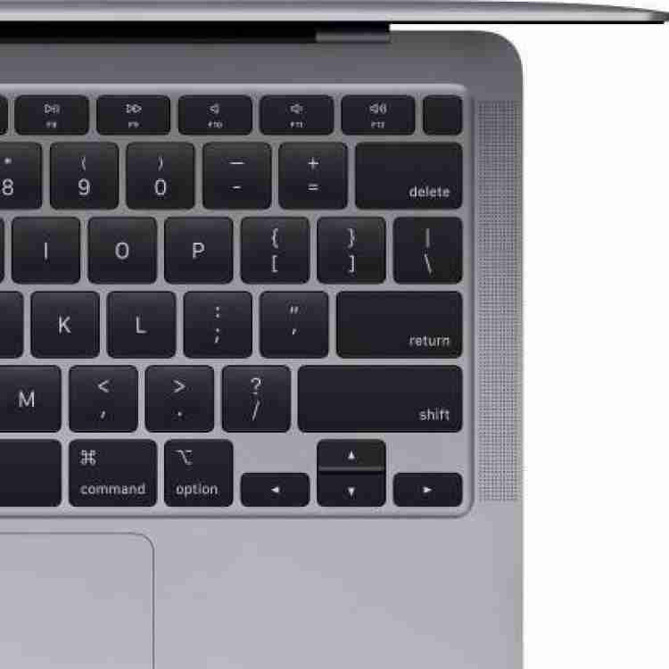 Apple MacBook Air Apple M1 - (16 GB/512 GB SSD/Mac OS Big Sur) Z124J002KD