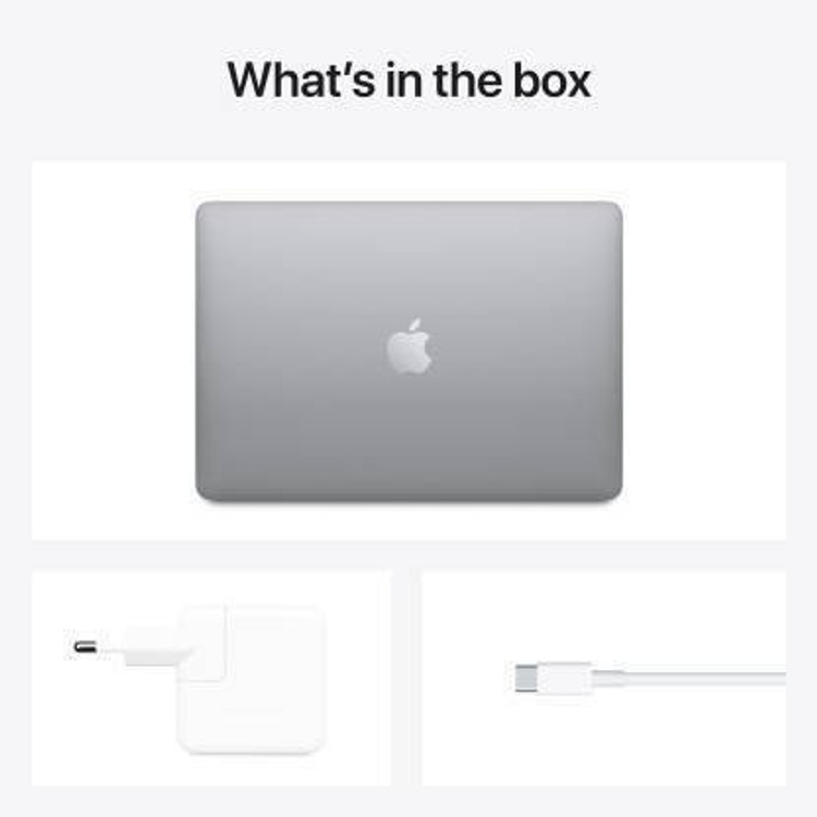 M1 MacBook Air 16GB 512GB バッテリー95% グレー MacBook Air M1 512GB/16GB バッテリー95