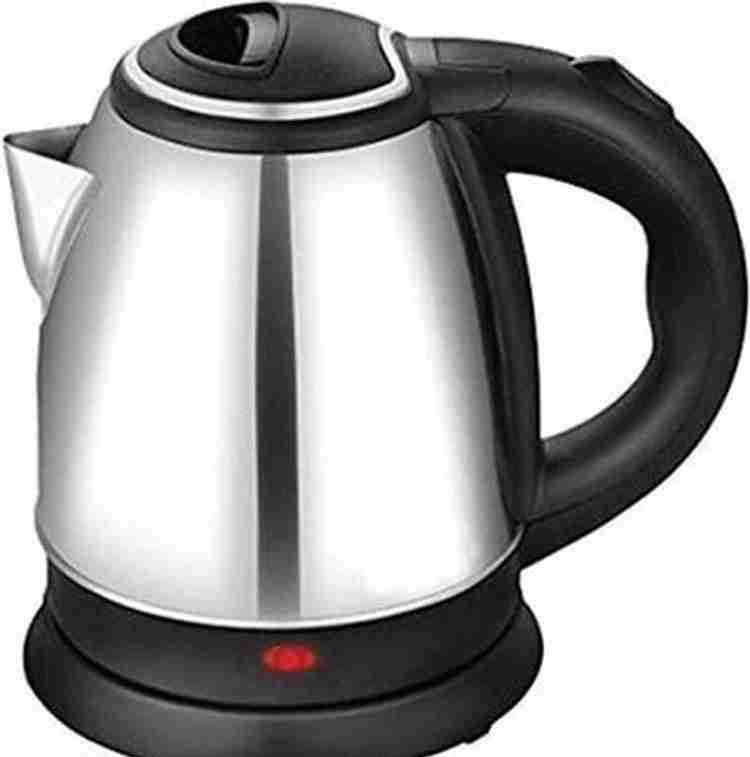 Heating milk hotsell in electric kettle