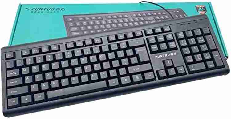 Teclado k06 store