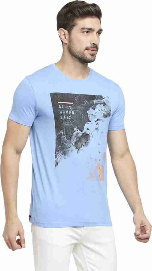 Being human best sale 2712 t shirt