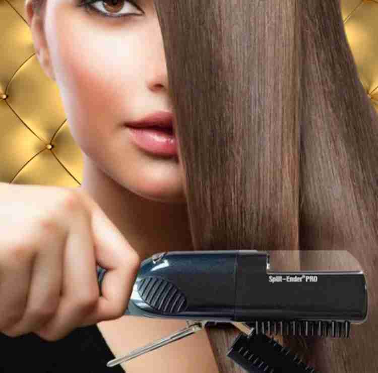 Split-Ender PRO - 🛑 STOP‼️ TAKE A LOOK👀 Split-Ender PRO Before and After  Amazing Results😮 💞Leaving your hair Shinier, Silkier and Healthier than  ever before without the split ends.💞 😍LADIES are going