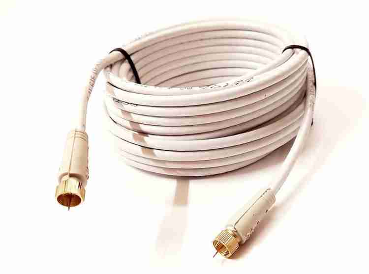 Dish cable store
