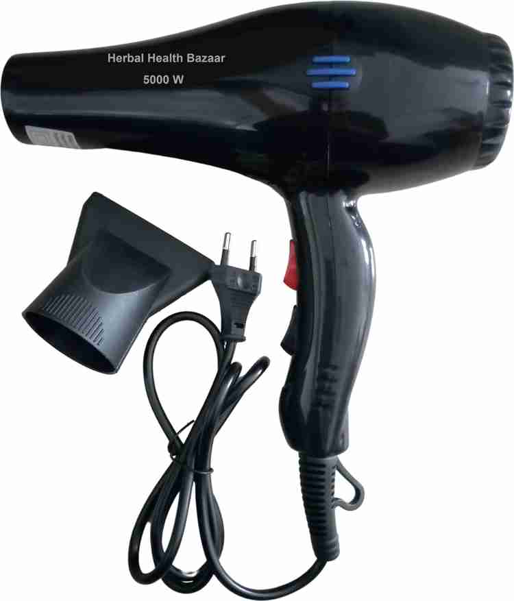 HERBAL HEALTH BAZAAR NV 9107 Hair Dryer HERBAL HEALTH BAZAAR Flipkart