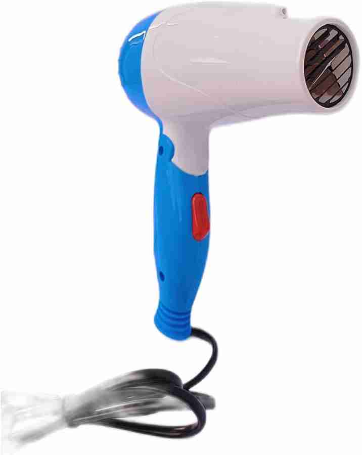 Kabeer enterprises Professional Folding 1290 I Hair Dryer With 2 Speed Control 1000W K373 Hair Dryer Kabeer enterprises Flipkart