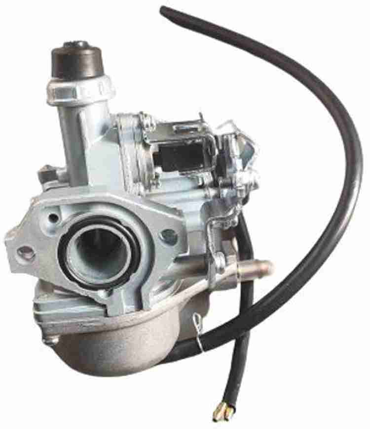 RNG HONDA ACTIVA CARBURETORS MODEL NAME 3G 110 Universal Fuel