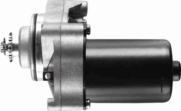 Hf deluxe self motor price new arrivals