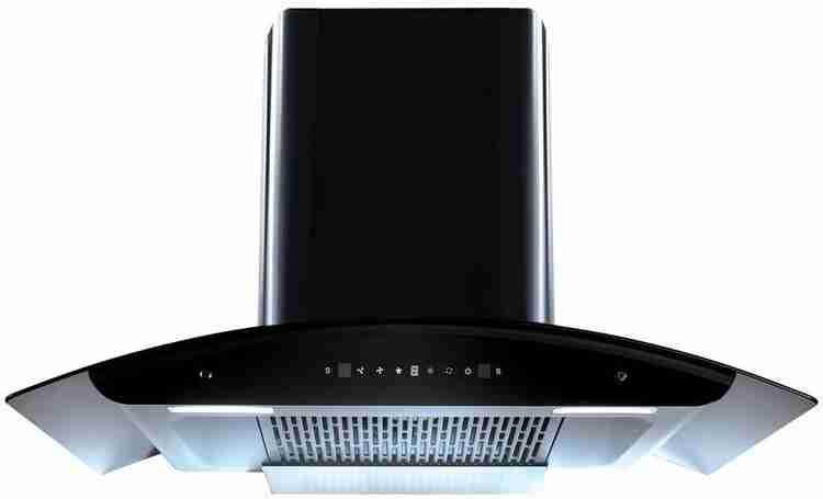 Hindware shop chromia chimney