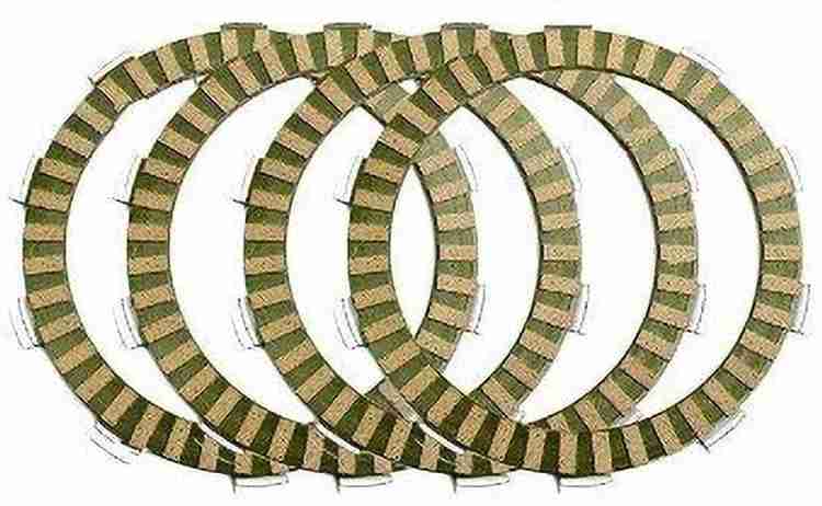 Clutch plate price hero best sale