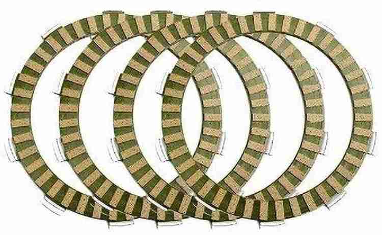 Ismart bike shop clutch plate price