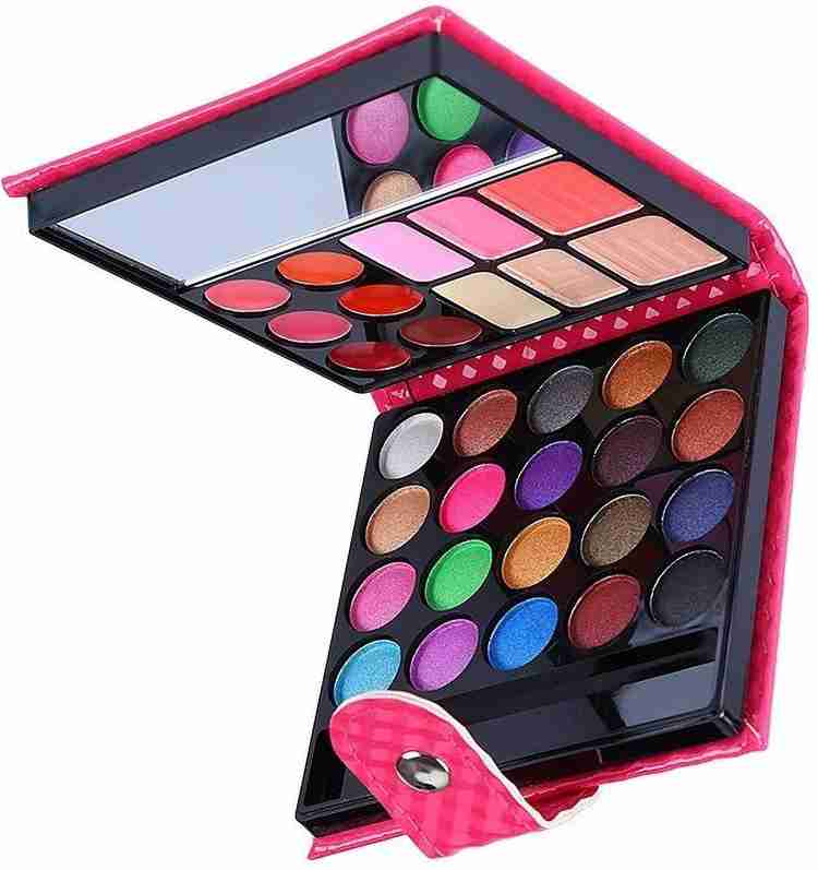 Best makeup set 2025 for teenage girl