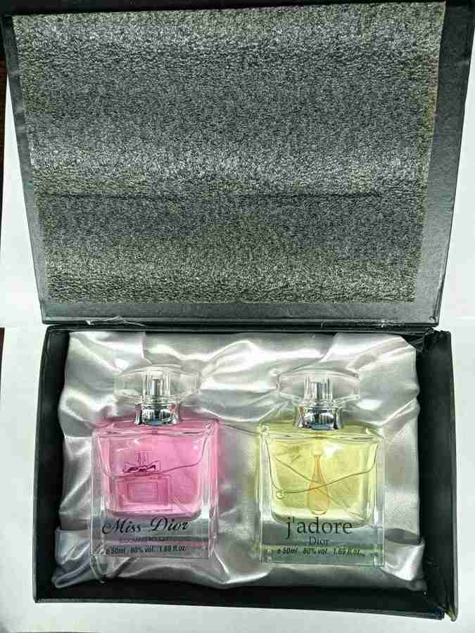 Jadore perfume gift set online