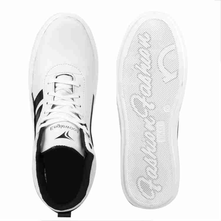 Englewood Boys and mens Boots outdoors shoo High Tops For Men