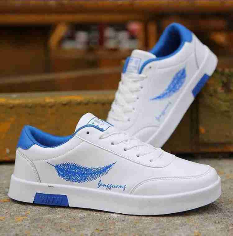 CAYZER Stylish Men s Sneaker Casual Daily Collage Office Party Use