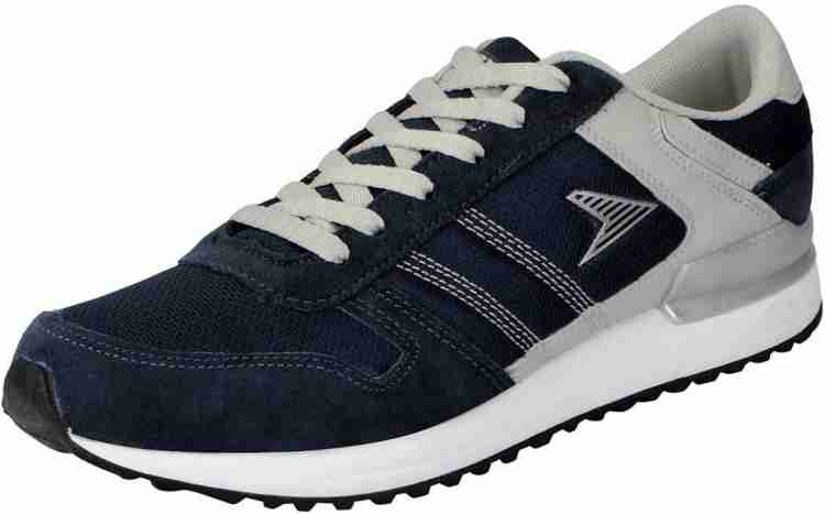 Bata Men s Running Shoes For Men Buy Navy Color Bata Men s