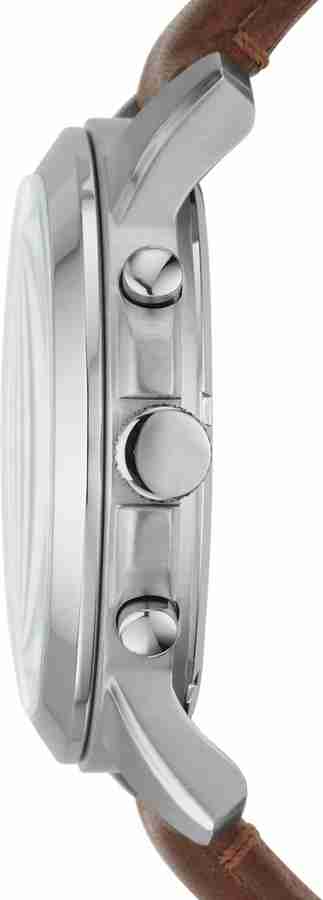 FOSSIL Grant Grant Analog Watch For Men Buy FOSSIL Grant Grant Analog Watch For Men FS4813I FS4813 Online at Best Prices in India Flipkart