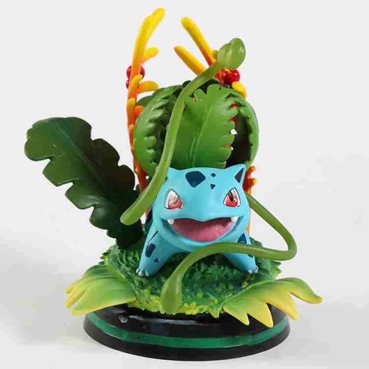 Ivysaur toy hot sale