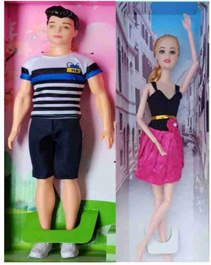 I 2025 doll fashion