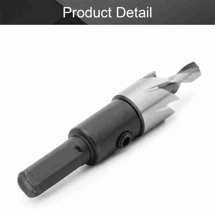 B and hot sale q hole saw