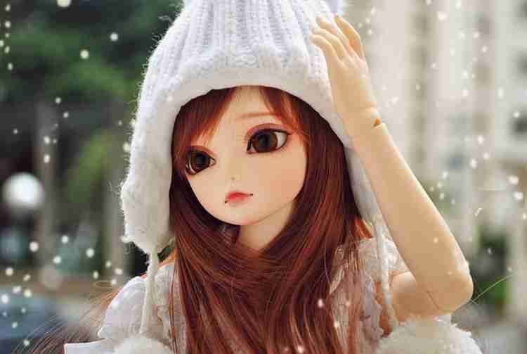 Sweet top barbie girl