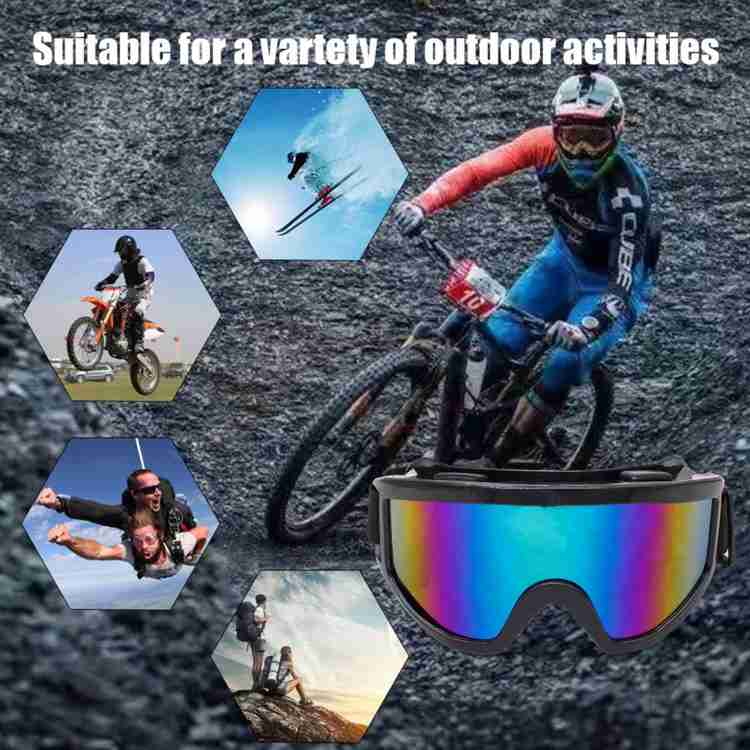 Goggles for bike riders hotsell