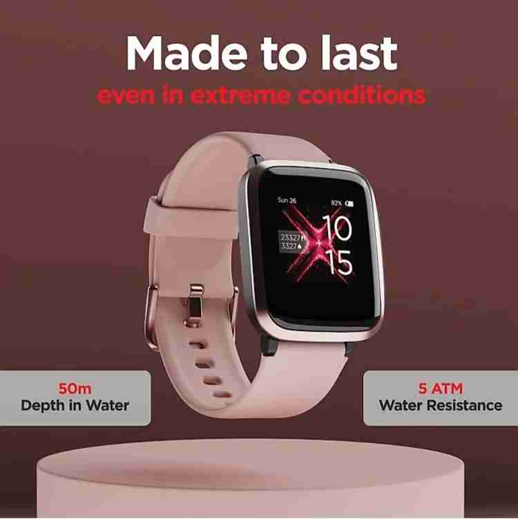 Smart watch showroom near me online