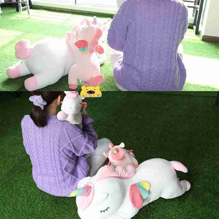 Innoart ecommerce cheap limited unicorn pillow