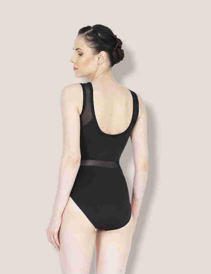 Ballet leotard bodysuit (brown) in Thane at best price by Ria Garments -  Justdial