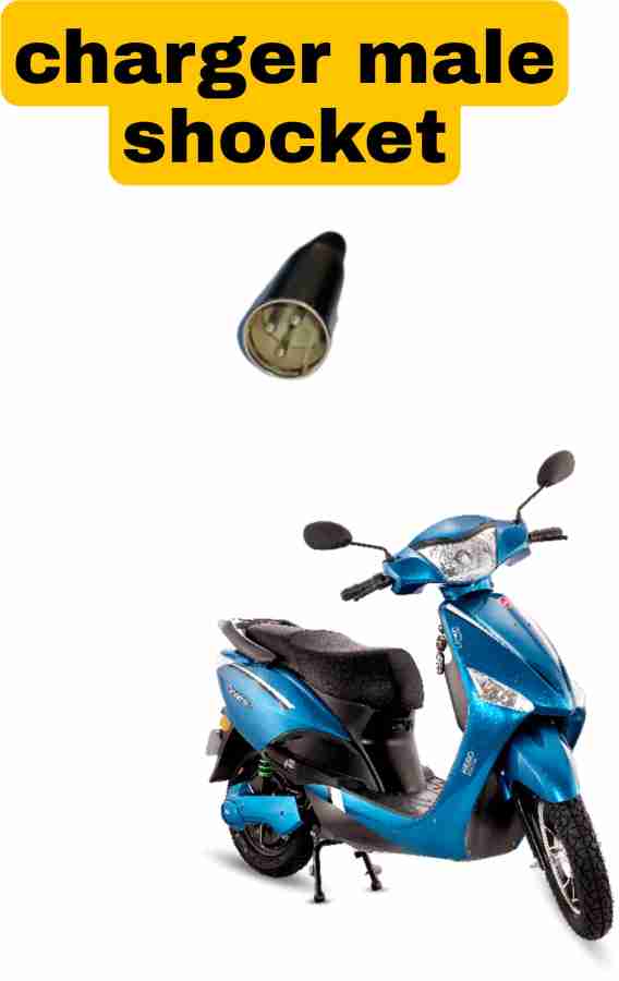 jkg Hero electric optima hx chager male shocket 5 A Bike Mobile Charger Price in India Buy jkg Hero electric optima hx chager male shocket 5 A Bike Mobile Charger online at Flipkart