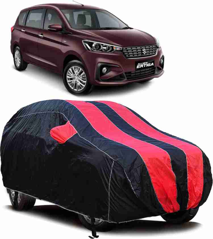 GKG Car Cover For Maruti Suzuki Swift (With Mirror Pockets) Price in India  - Buy GKG Car Cover For Maruti Suzuki Swift (With Mirror Pockets) online at