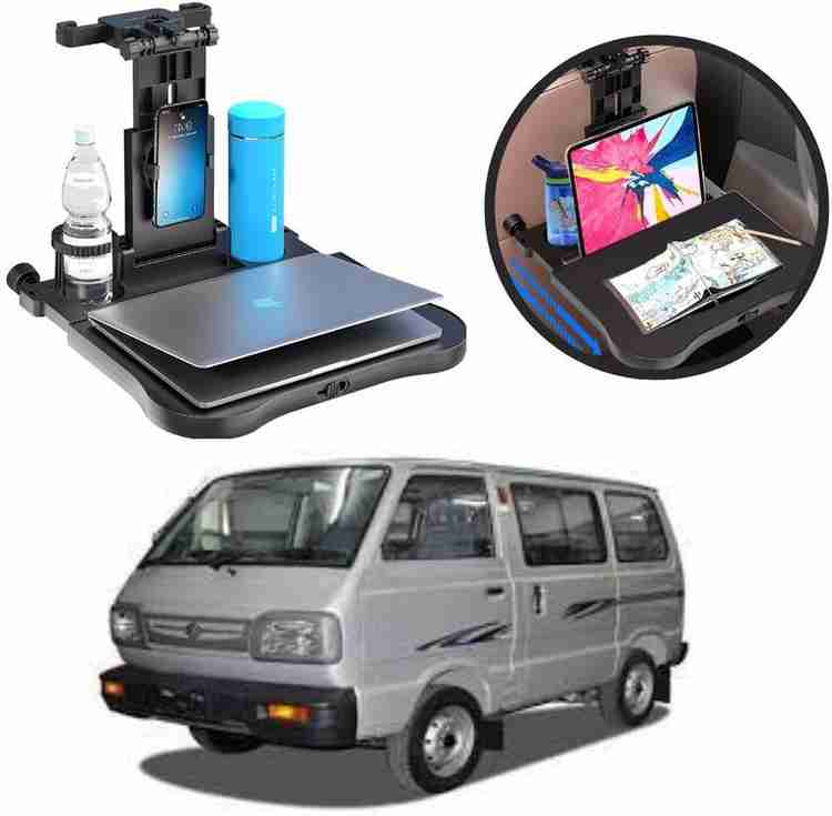 maruti eeco food van