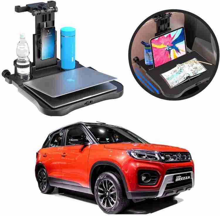 Brezza back tray discount