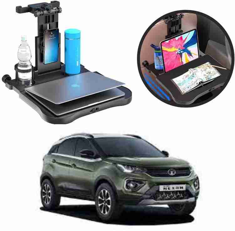 Tata nexon back deals tray