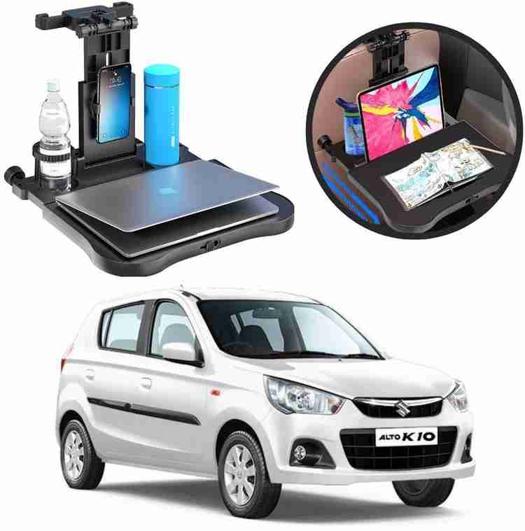 Maruti 800 back shop tray