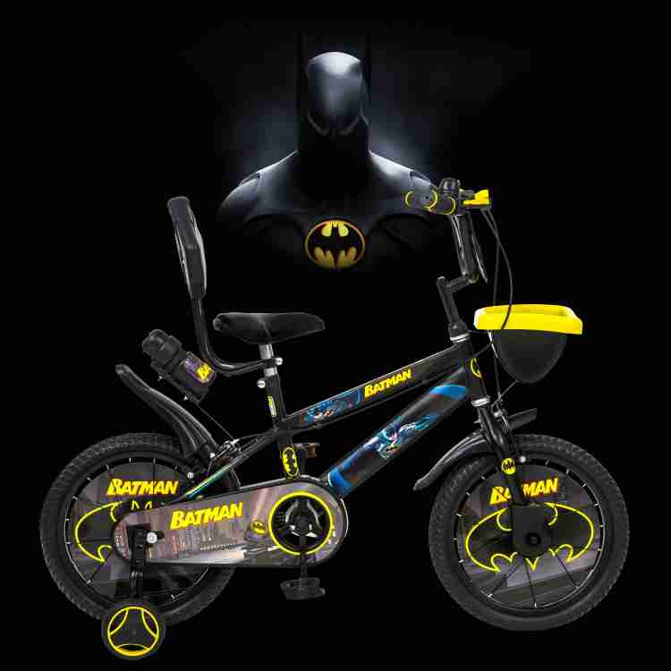 Batman bmx top bike