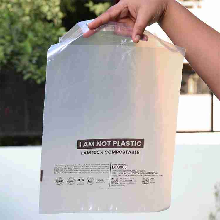 Garment cheap packaging bags