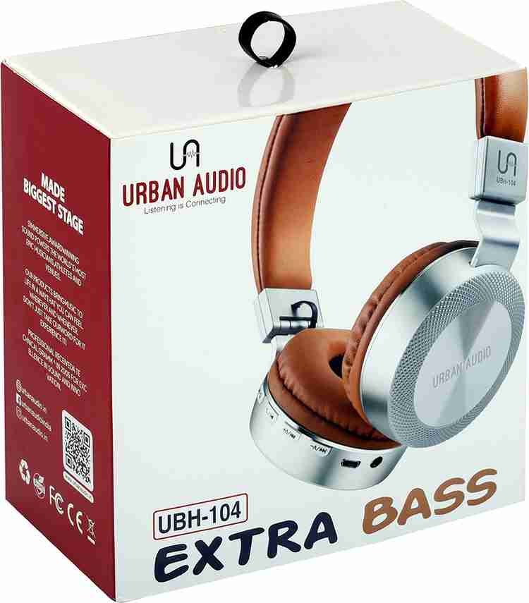 Biggest bass headphones clearance
