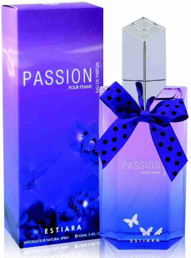 Passion pour sales femme perfume
