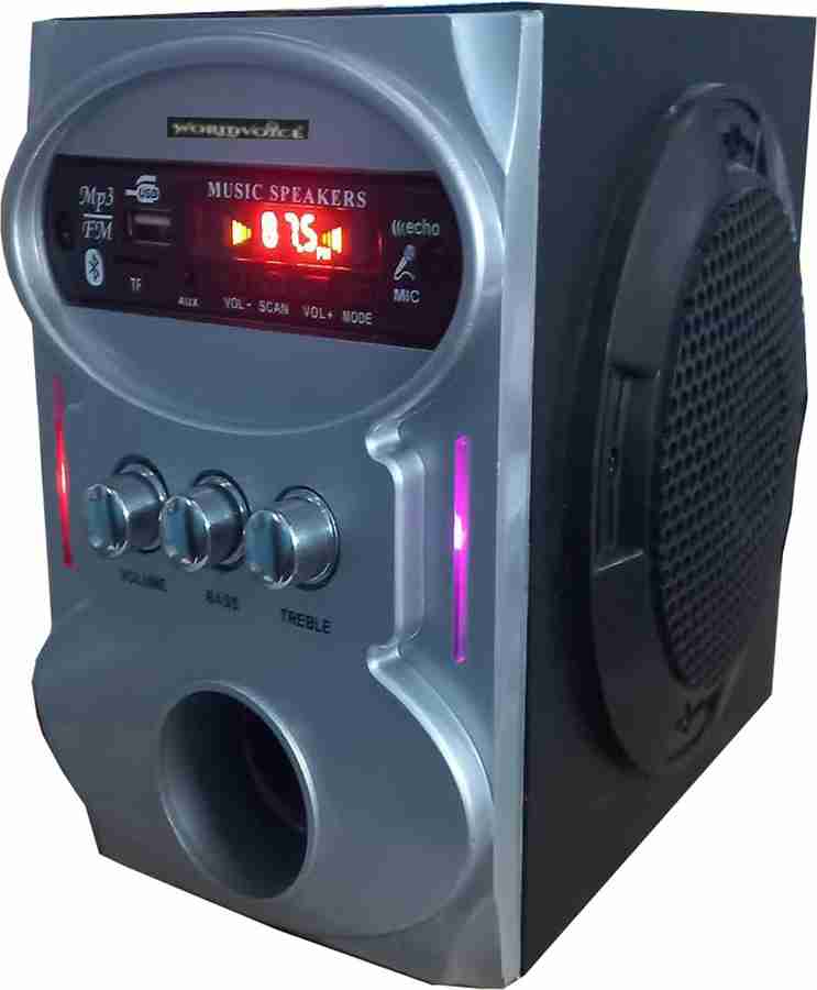 Usb store speakers flipkart