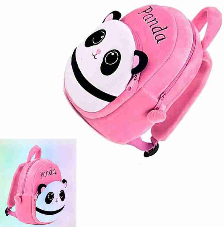 Cartoon bags for baby girl sales