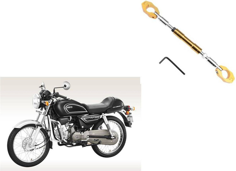 Splendor pro classic handlebar online outlet