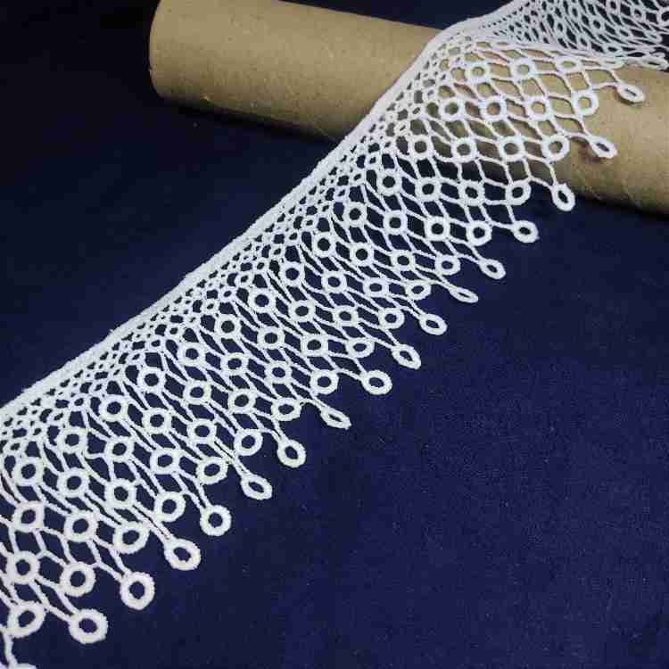 3 on sale inch lace