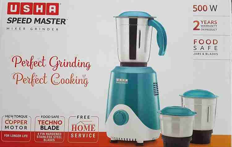 Usha grinder outlet price