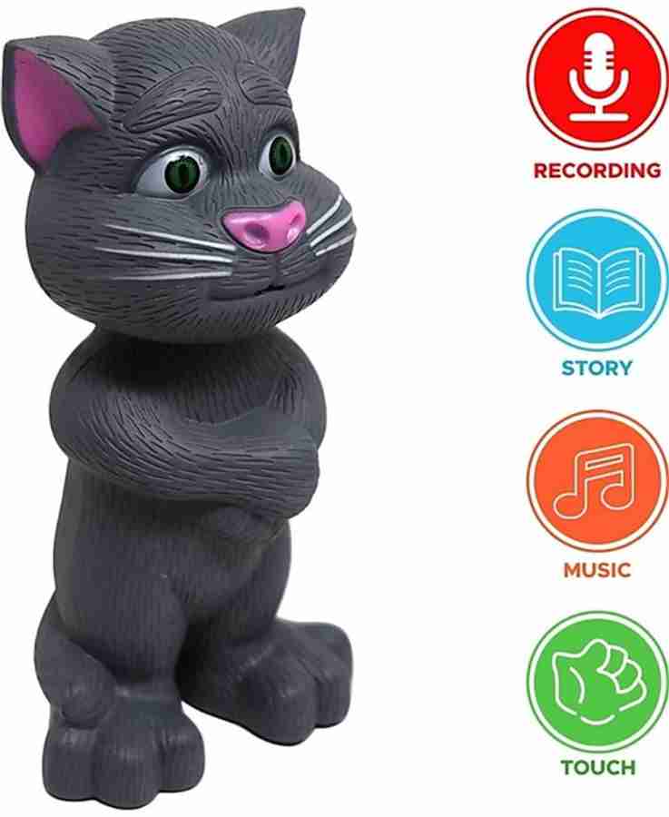 Talking tom shop toy flipkart