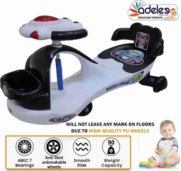 Twister tricycle new arrivals
