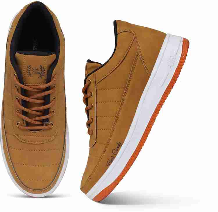 High heel sneakers mens store