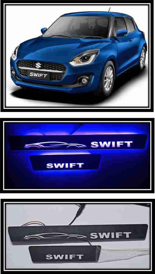 Swift car running board price new arrivals