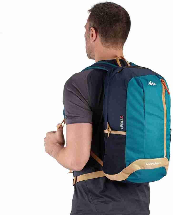 Arpenaz 20 backpack hotsell