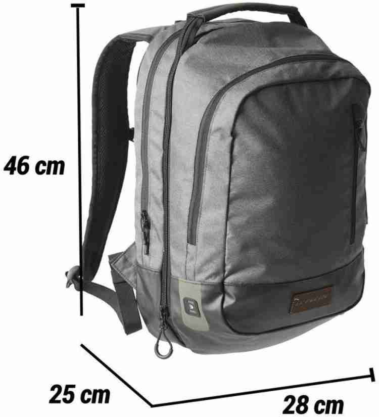 Pannier decathlon cheap